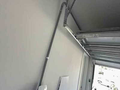 EV Charging Port Installation