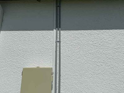 Electrical Conduit Installation