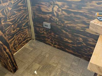 Outdoor Electrical Outlet Installation