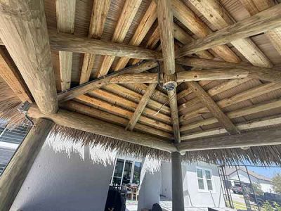 Outdoor Lighting Repair