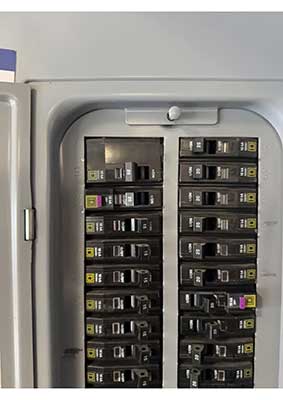 Electrical Panel Upgrade Services
