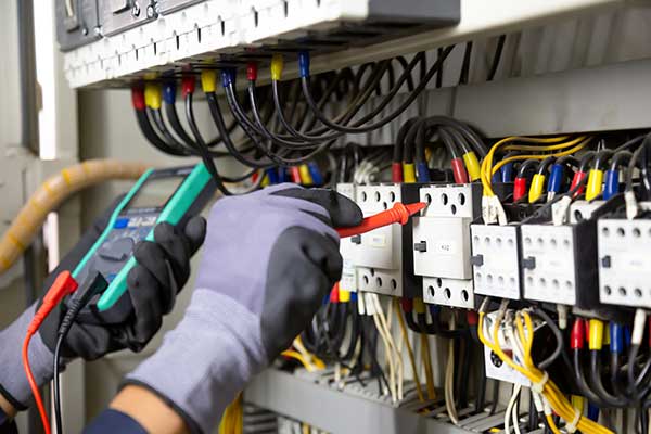 Electrical Safety Inspection Services