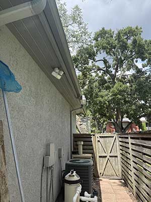 Home Electrical Maintenance