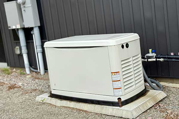 Learn More About Backup Power and Specialty Systems
