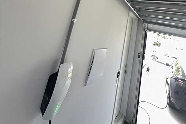 Learn More About EV Charger Installation