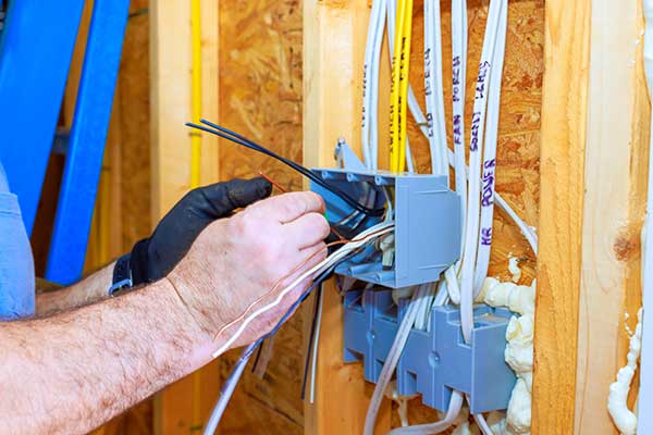 Learn More About Electrical New Construction and Remodels