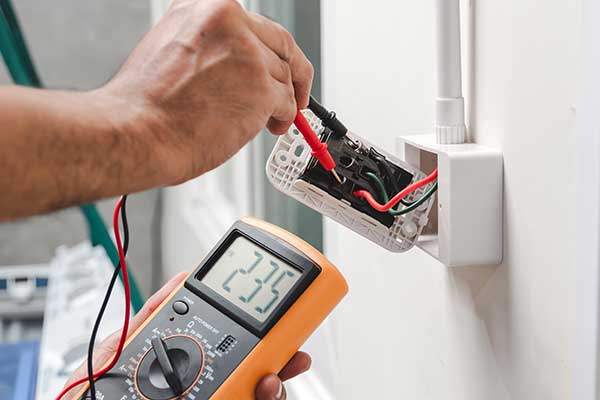 Learn More About Electrical Safety and Inspection Services