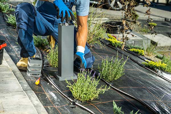Learn More About Outdoor and Specialty Lighting