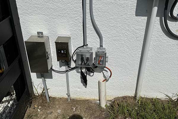 Learn More About Residential Electrical Services