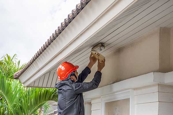 Professional Electrical Contractor