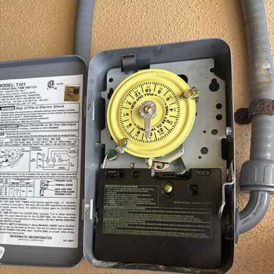 Residential Electrical Installation and Repair Services